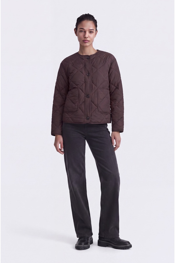 Veste Decadent Chocolate ONLHARRIET ONLY - 1 | MULHERES